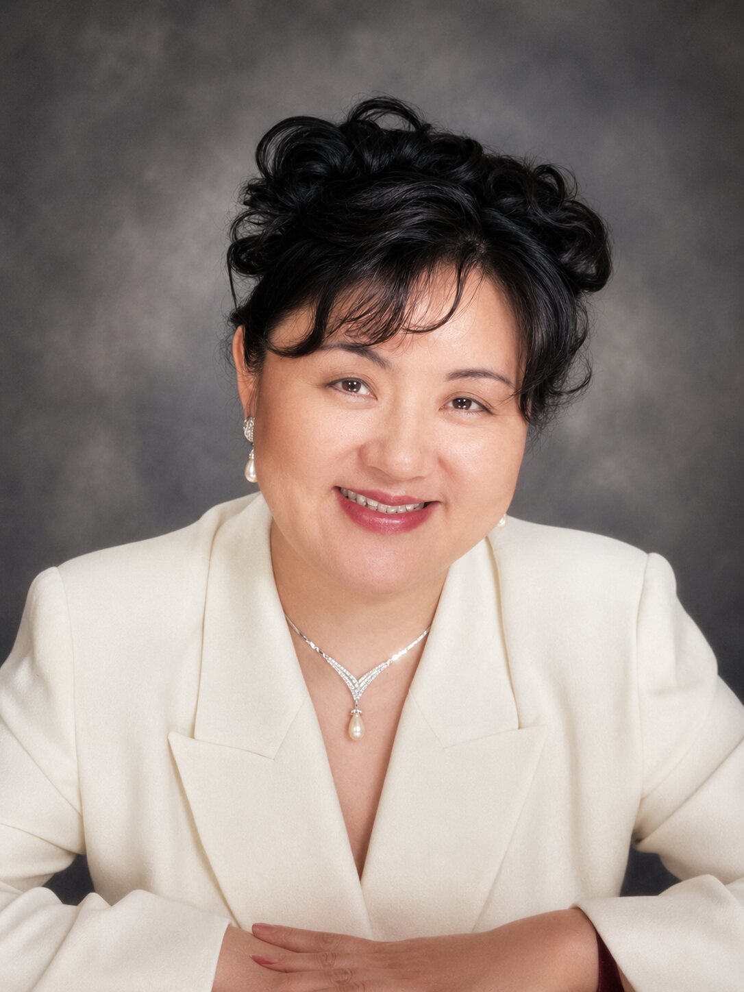Dr. Cathryn Hu, PhD — founder of Advanced Acupuncture